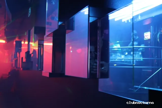 Backstage (A Coruña)