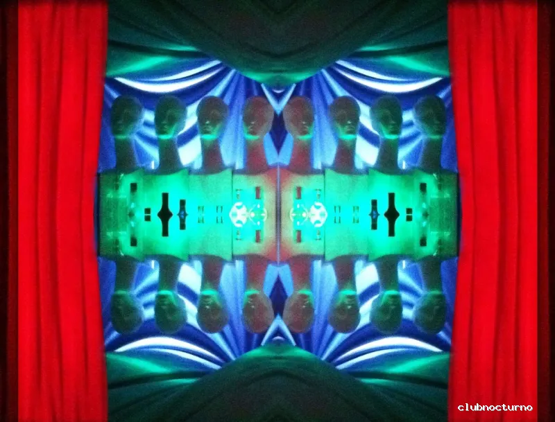 Backstage (A Coruña)