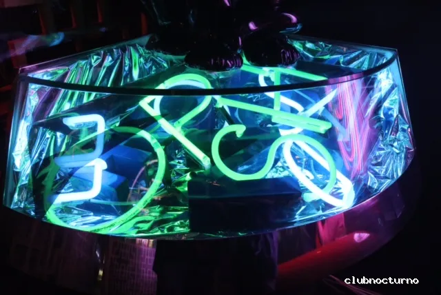 Backstage (A Coruña)