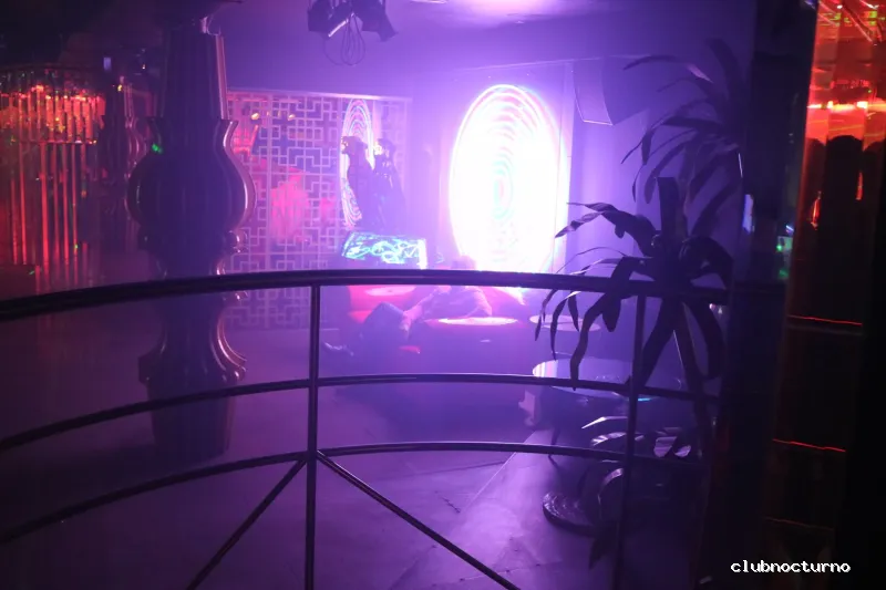 Backstage (A Coruña)