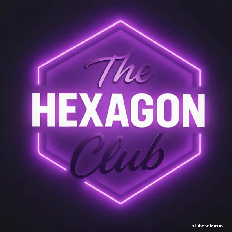 THE HEXAGON CLUB