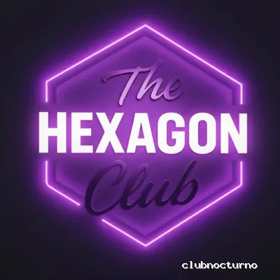 THE HEXAGON CLUB