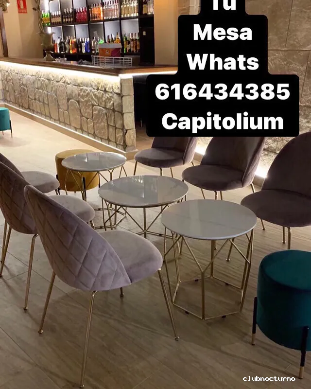 Capitolium Salamanca