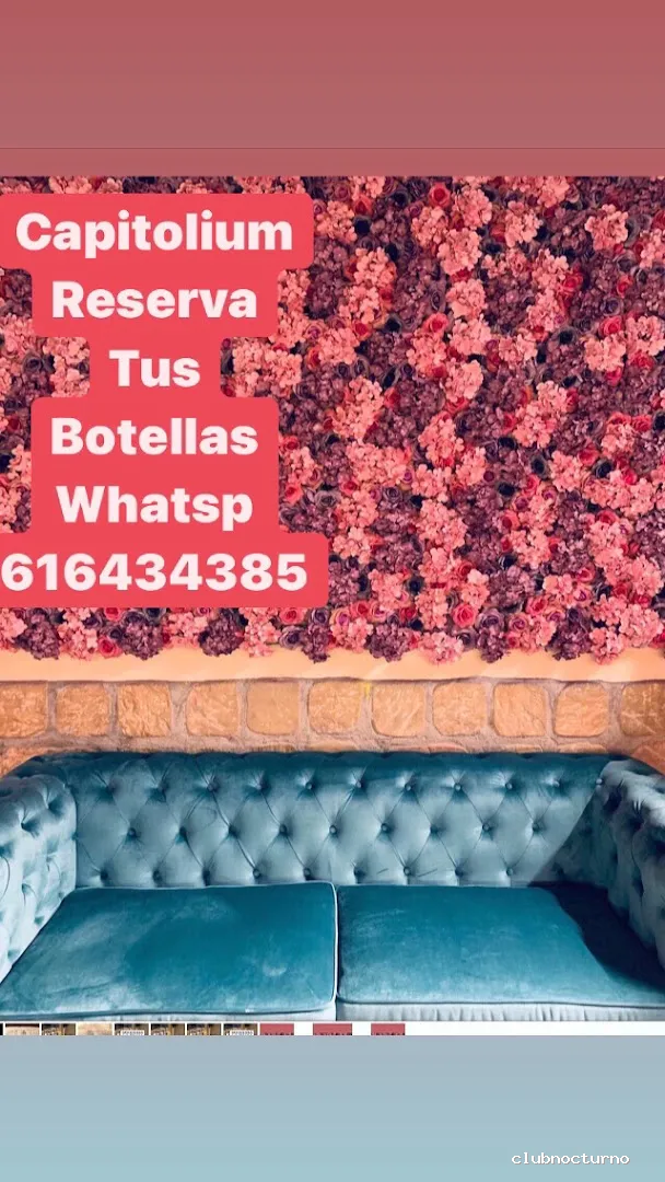 Capitolium Salamanca