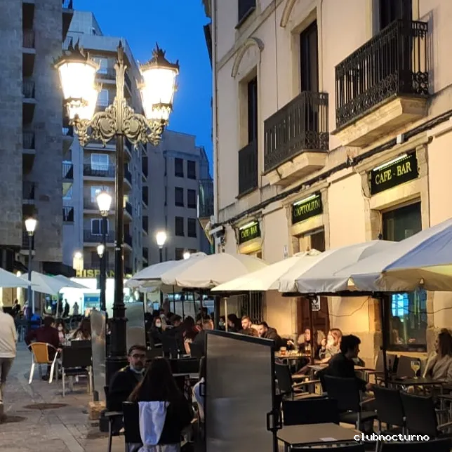 Capitolium Salamanca