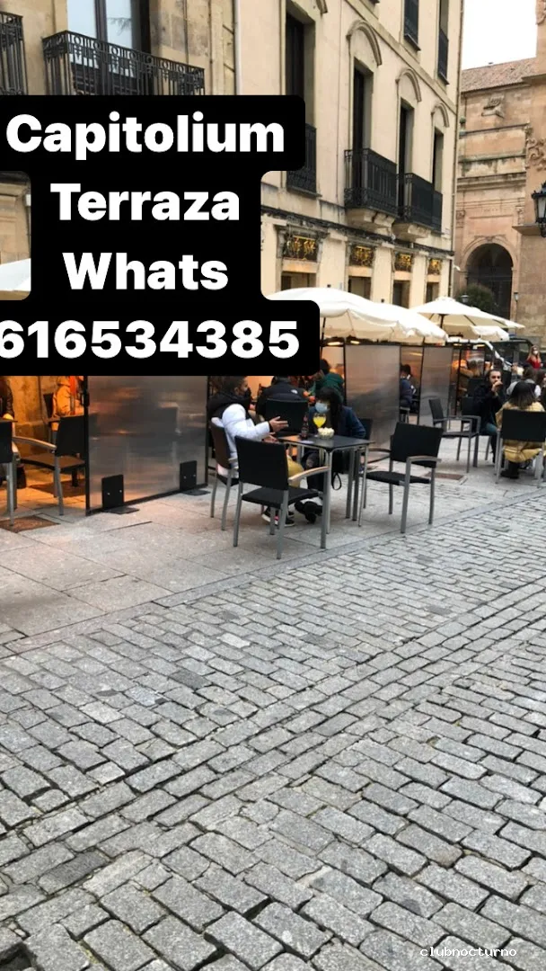 Capitolium Salamanca