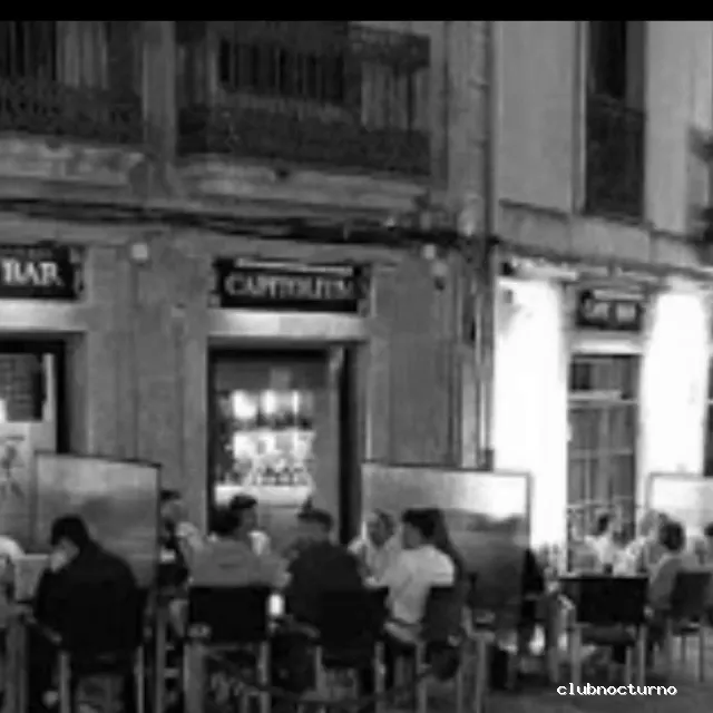 Capitolium Salamanca