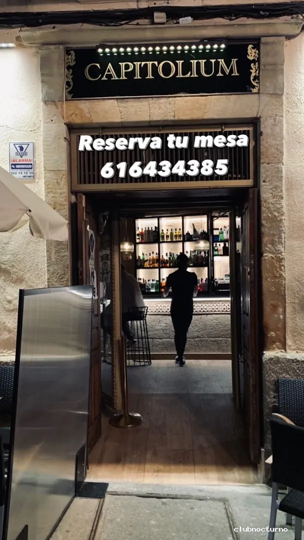 Capitolium Salamanca