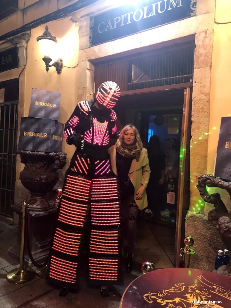 Capitolium Salamanca