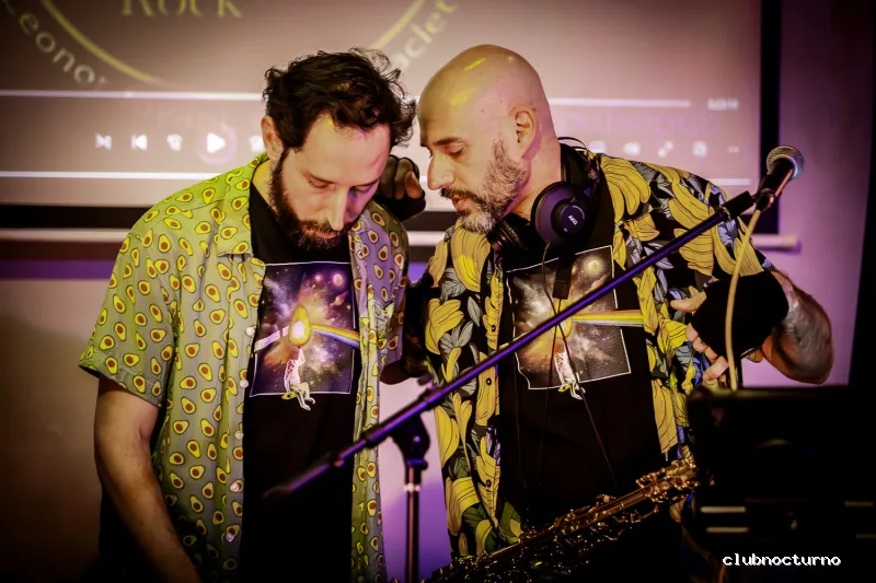 Bar en Benimaclet | Pulso Pub