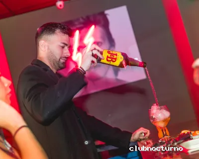 Sala Santa Lucía - Pub