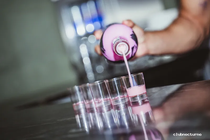 Sala Santa Lucía - Pub