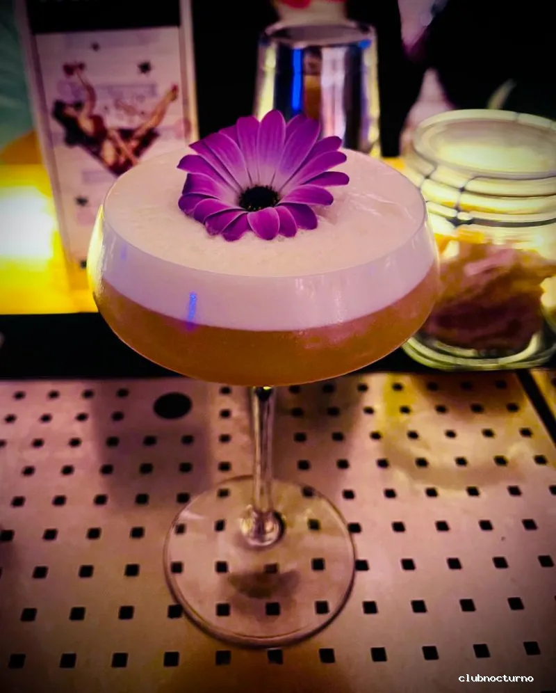 Soho Vitoria-Cocktail Bar