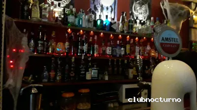 El Kubata de Hojalata