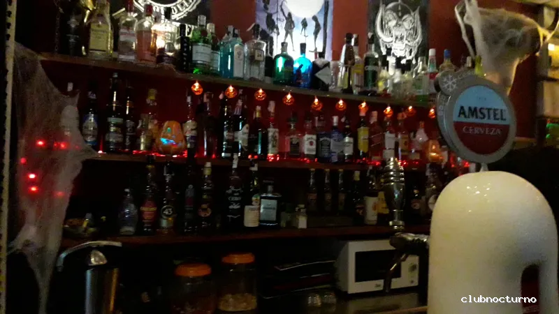 El Kubata de Hojalata