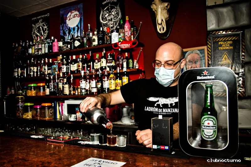 El Kubata de Hojalata