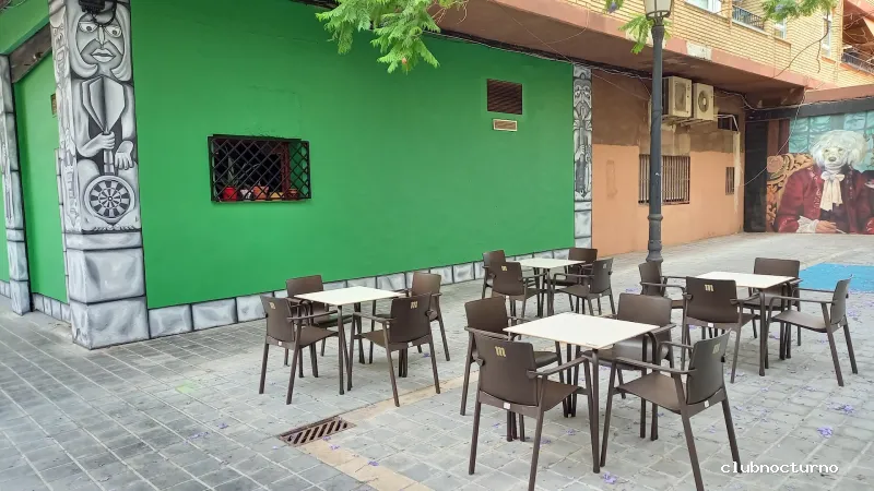 El Kubata de Hojalata