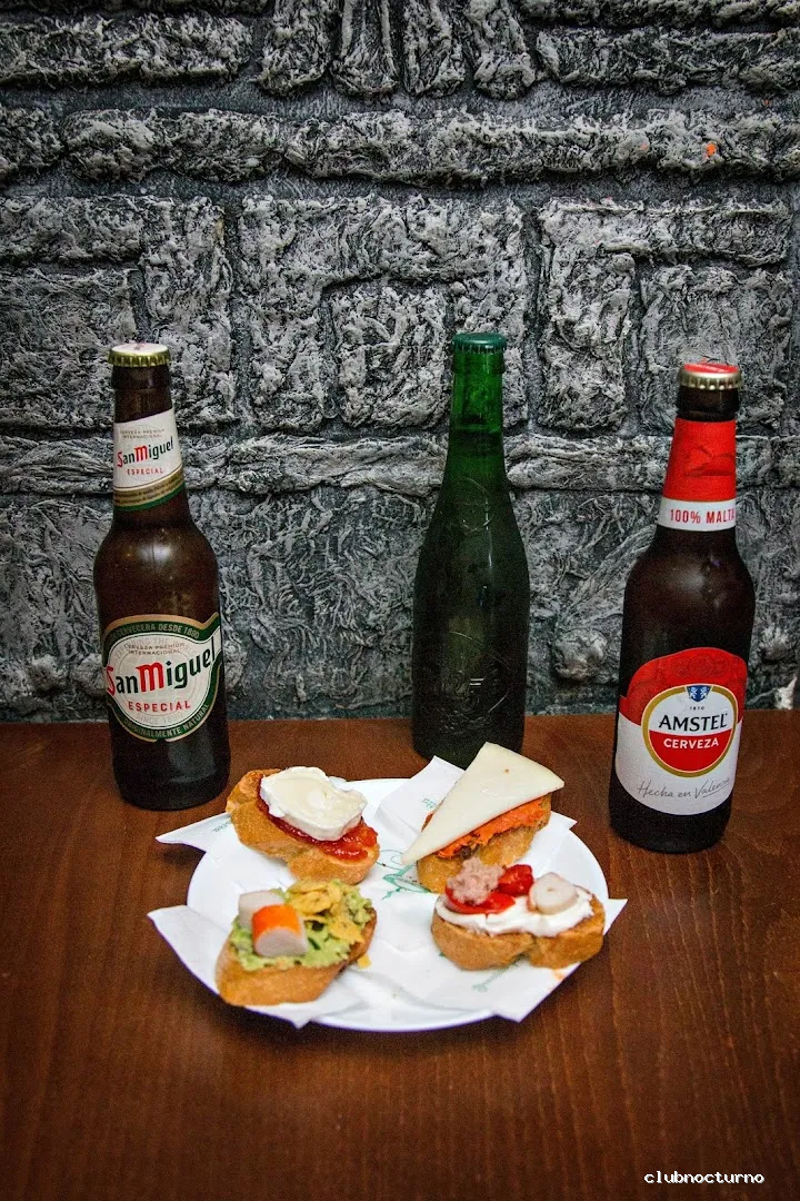 El Kubata de Hojalata