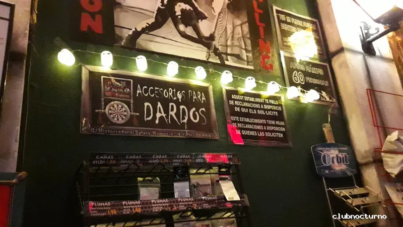 El Kubata de Hojalata