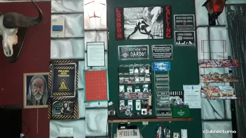 El Kubata de Hojalata