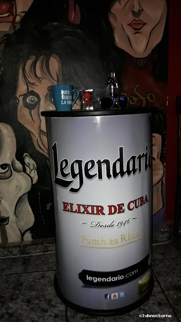 El Kubata de Hojalata