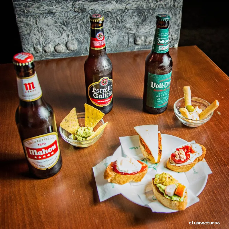 El Kubata de Hojalata