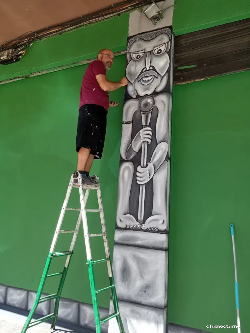 El Kubata de Hojalata