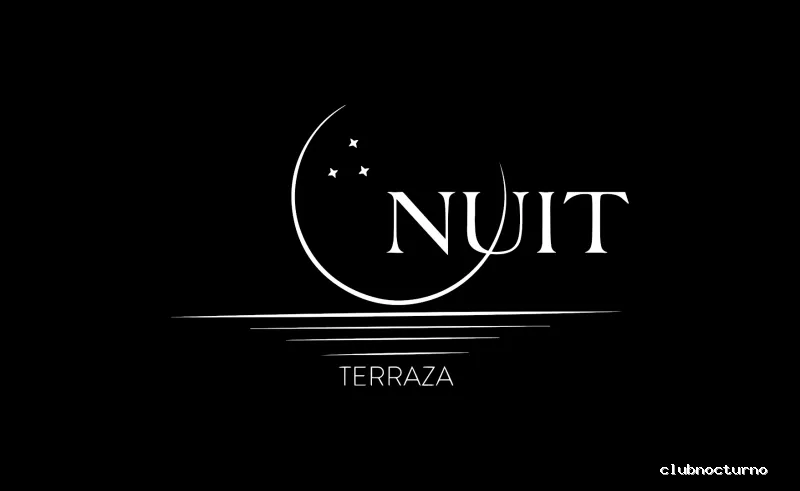 Terraza Nuit Sevilla