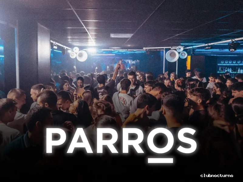 Parros