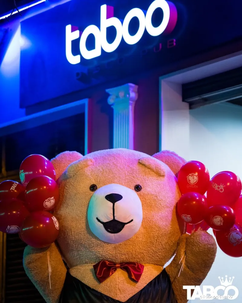 Club Taboo - Zaragoza