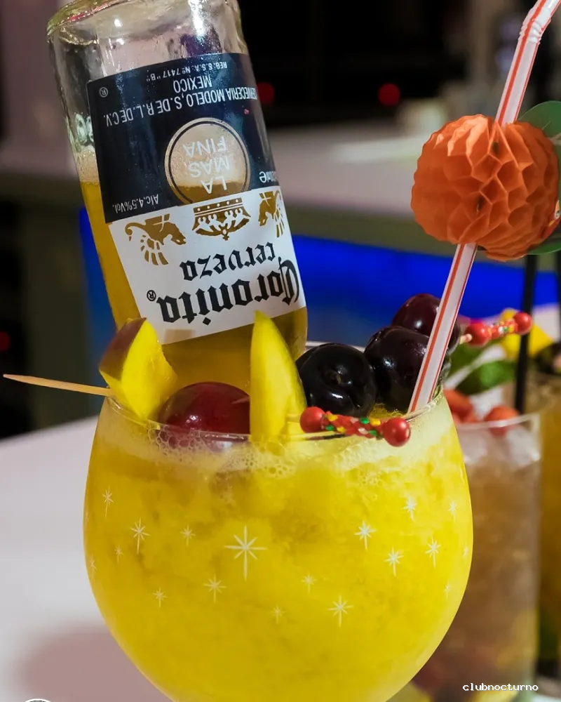 Club Taboo - Zaragoza