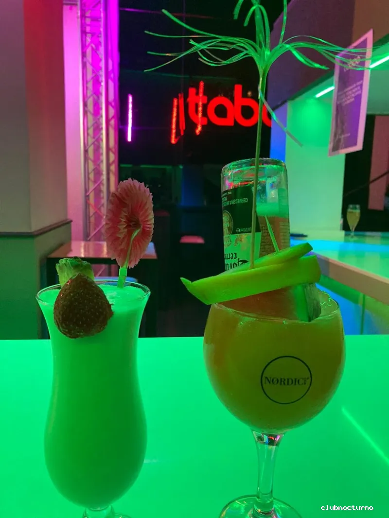 Club Taboo - Zaragoza