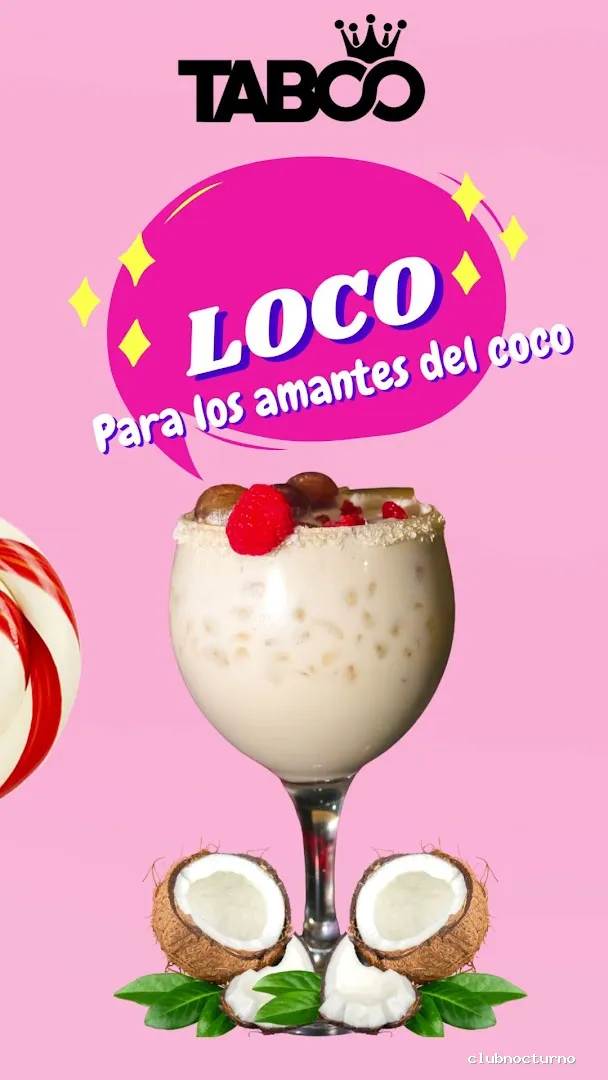 Club Taboo - Zaragoza