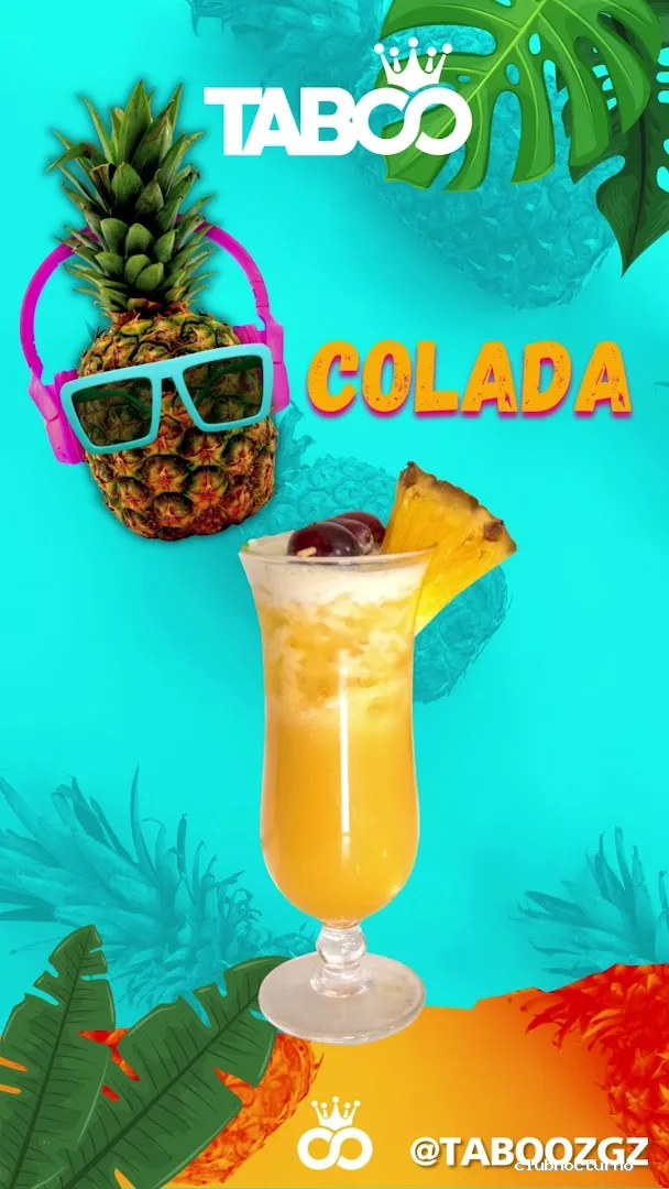 Club Taboo - Zaragoza