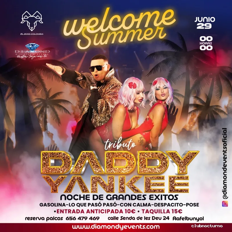 Diamond Discotek & Events