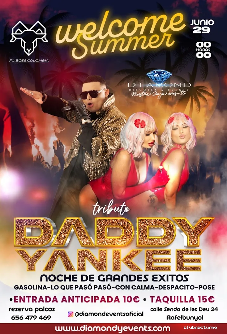 Diamond Discotek & Events