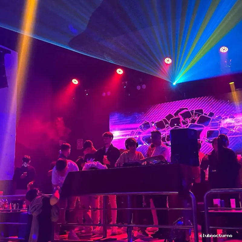 Diamond Discotek & Events