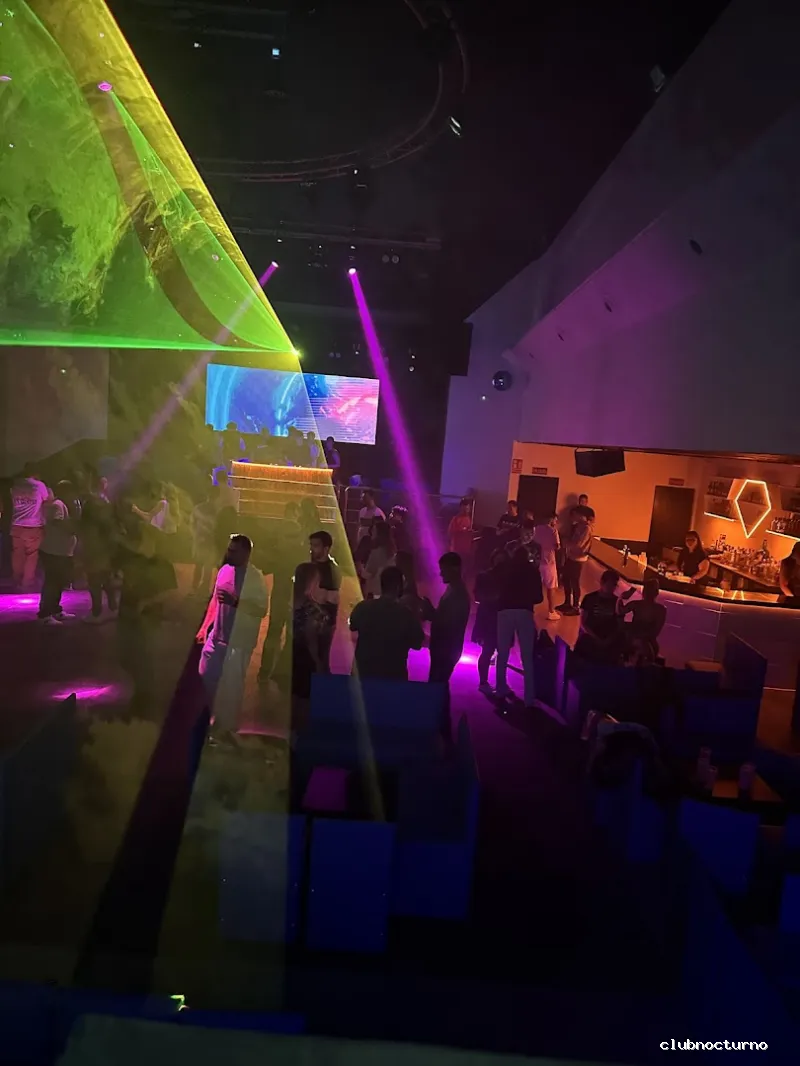 Diamond Discotek & Events