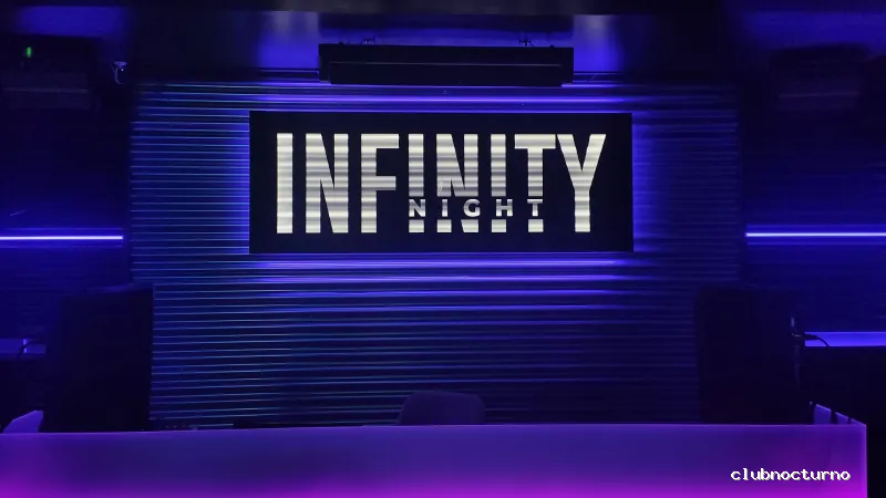 Infinity Night