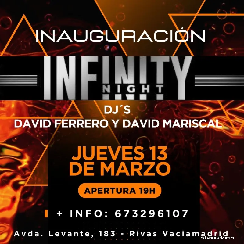 Infinity Night