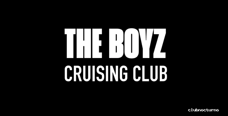 The Boyz Club