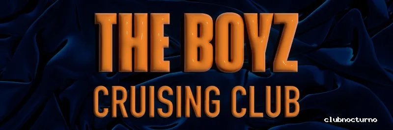 The Boyz Club