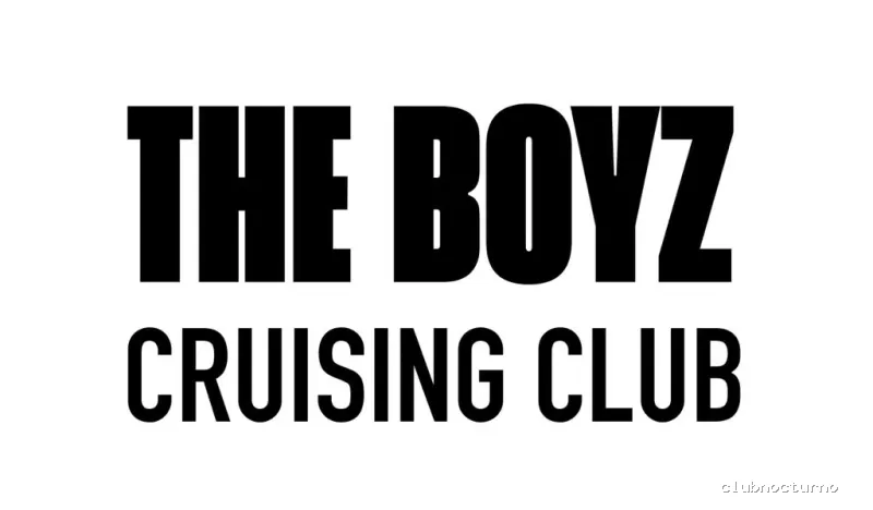 The Boyz Club