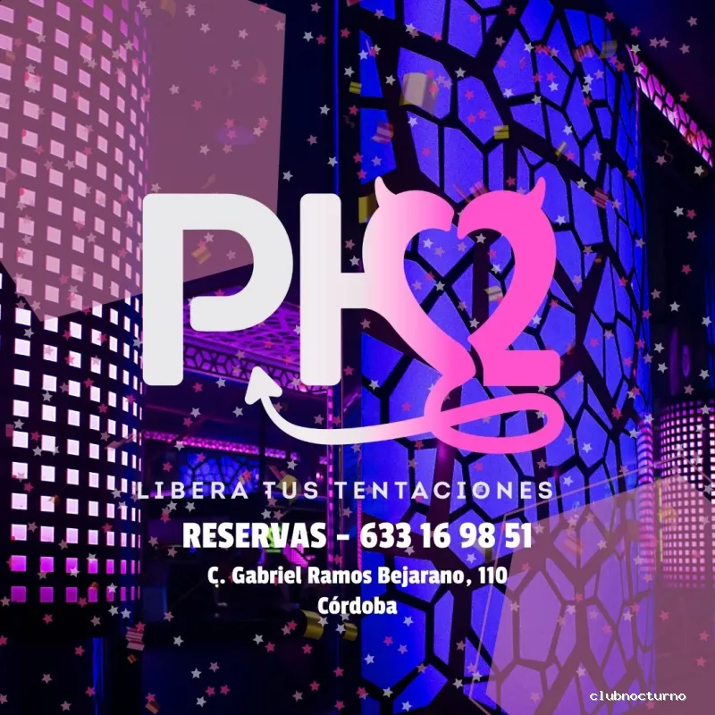 Sala PK2 Córdoba
