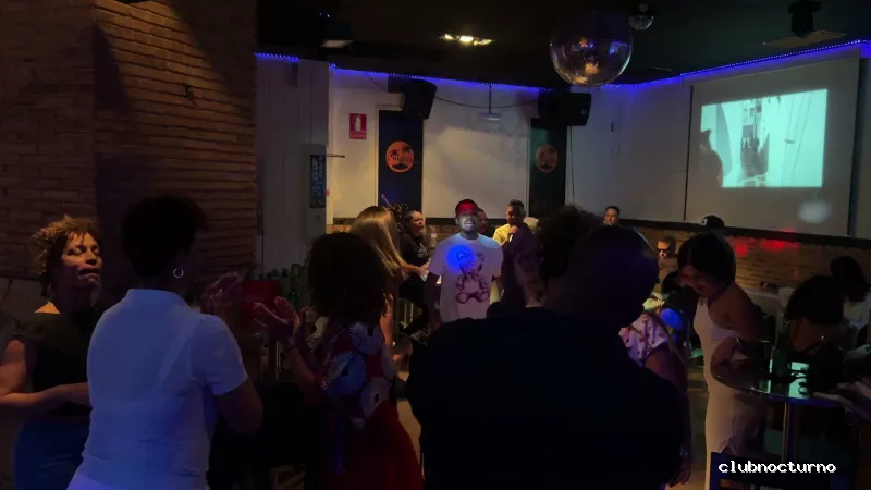 El Malecón de la Habana