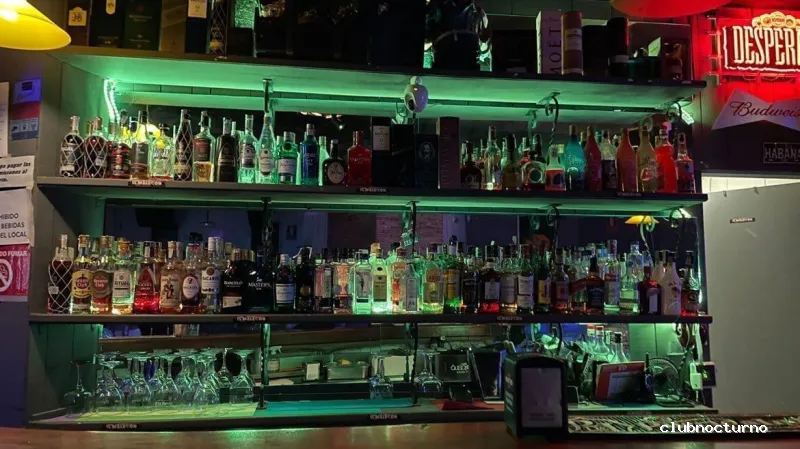 El Malecón de la Habana