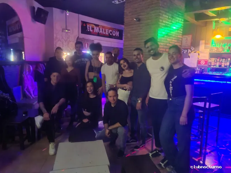 El Malecón de la Habana