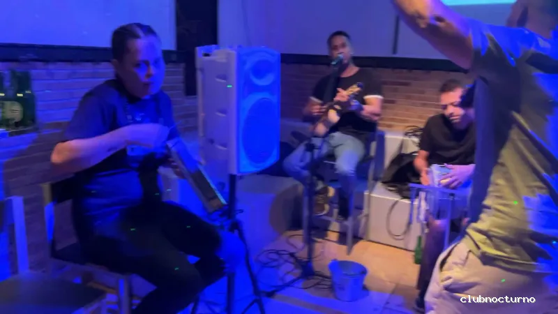 El Malecón de la Habana