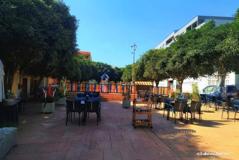 JORQUIRIA Lounge - beer & cocktail