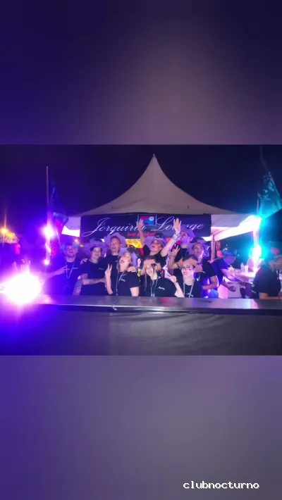 JORQUIRIA Lounge - beer & cocktail